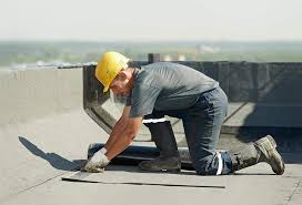 Reliable Buckhannon, WV Roofing services Solutions